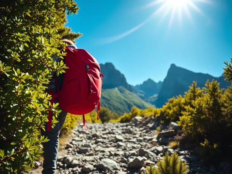 Najciekawsze szlaki trekkingowe w Azji – gdzie warto się wybrać?
