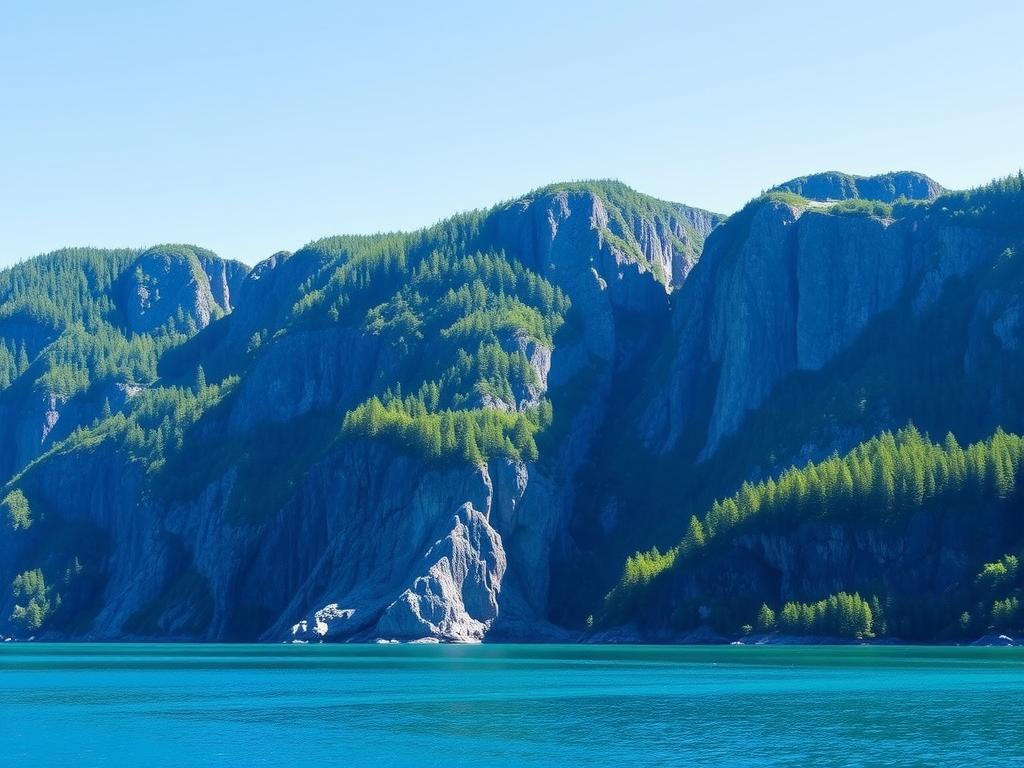 Norwegia – najpiękniejsze fiordy i jak je zwiedzić?