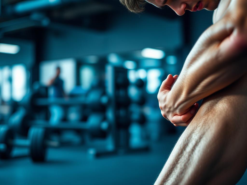 Skąd się biorą zakwasy? Wyjaśniamy mechanizm ich powstawania