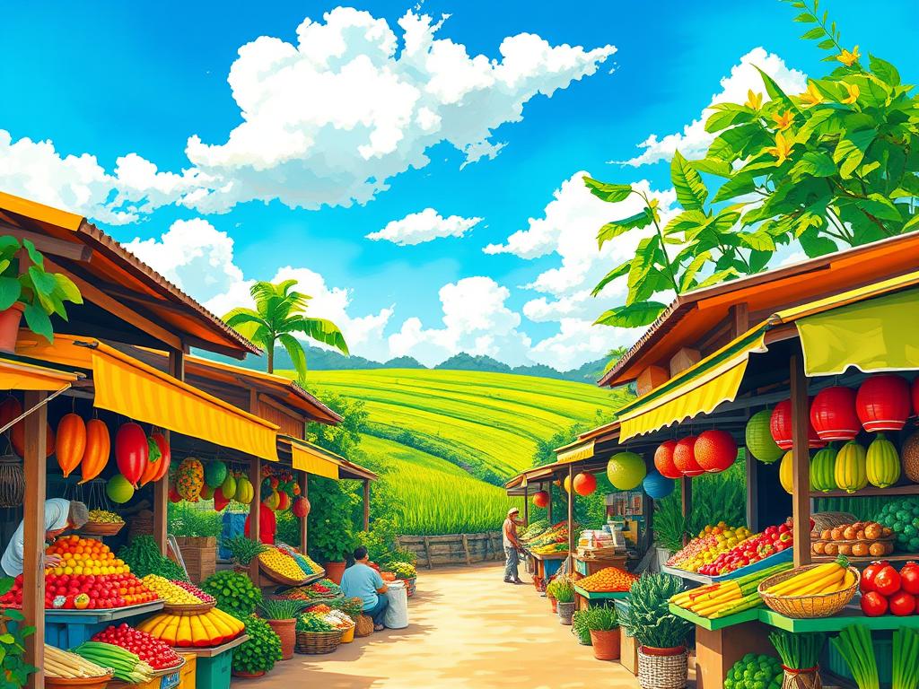 Wietnam – co zobaczyć podczas dwutygodniowej podróży?