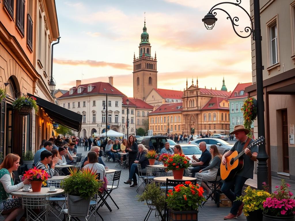 Wilno – co warto zobaczyć? Najlepsze atrakcje stolicy Litwy