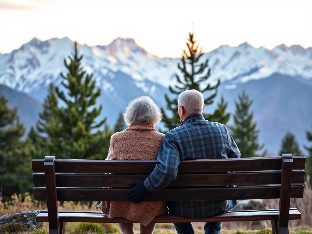 Wypoczynek dla seniorów w sanatoriach górskich – jak wybrać najlepsze?