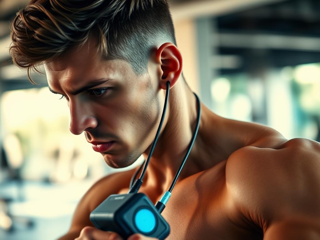 Co to jest trening EMS? Rewolucja w budowaniu formy