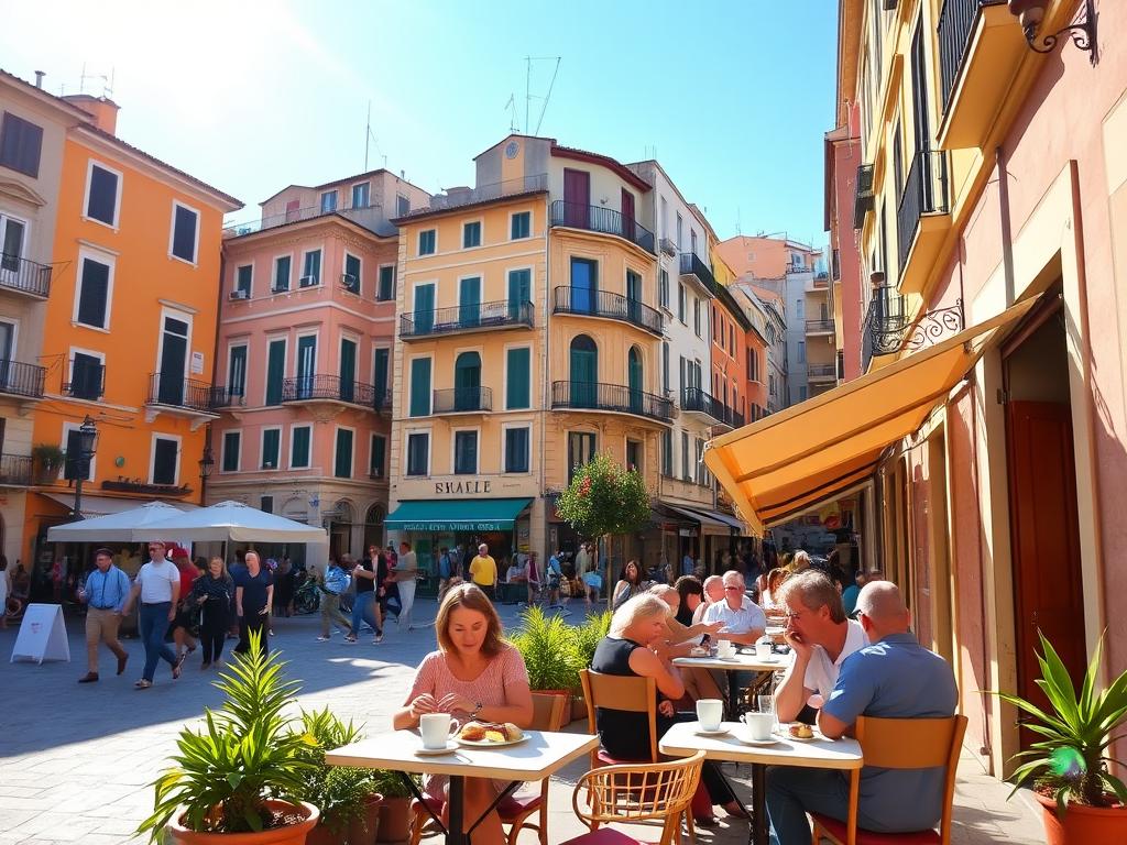 Co warto zobaczyć na Bari? Urokliwe miejsca Apulii