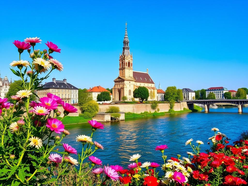 Co zobaczyć w Opolu? Przedstawiamy miejsca, które warto odwiedzić