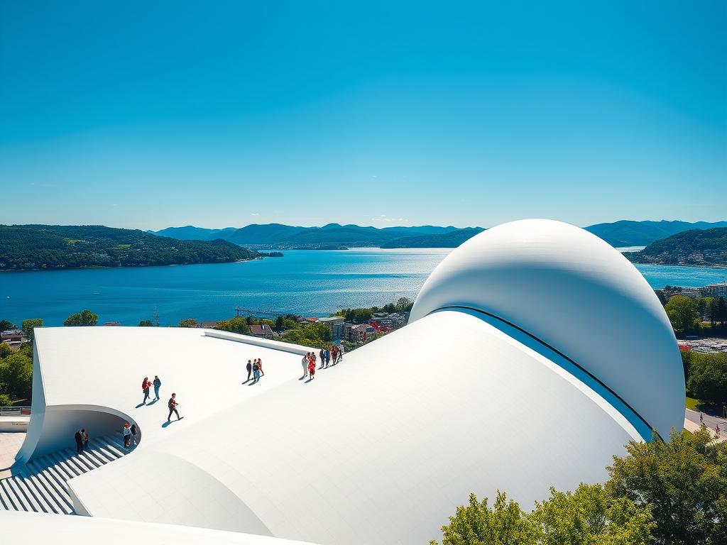 Co zobaczyć w Oslo? Najlepsze atrakcje stolicy Norwegii