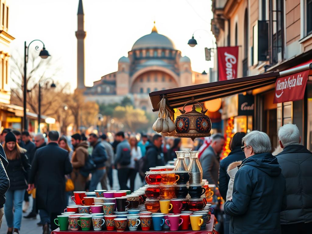 Co zobaczyć w Stambule? Najważniejsze atrakcje i zabytki