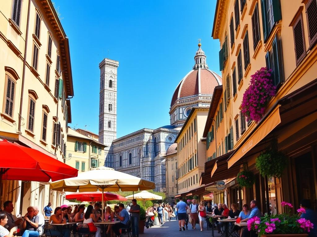 Co zobaczyć we Florencji? Najpiękniejsze zabytki Toskanii