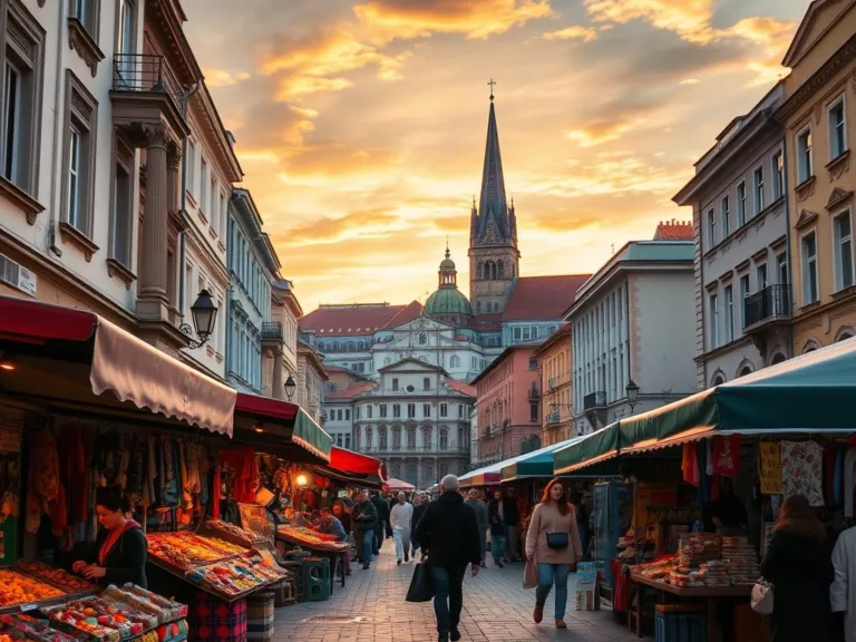 Czy warto zwiedzić Lwów? Przewodnik po atrakcjach miasta