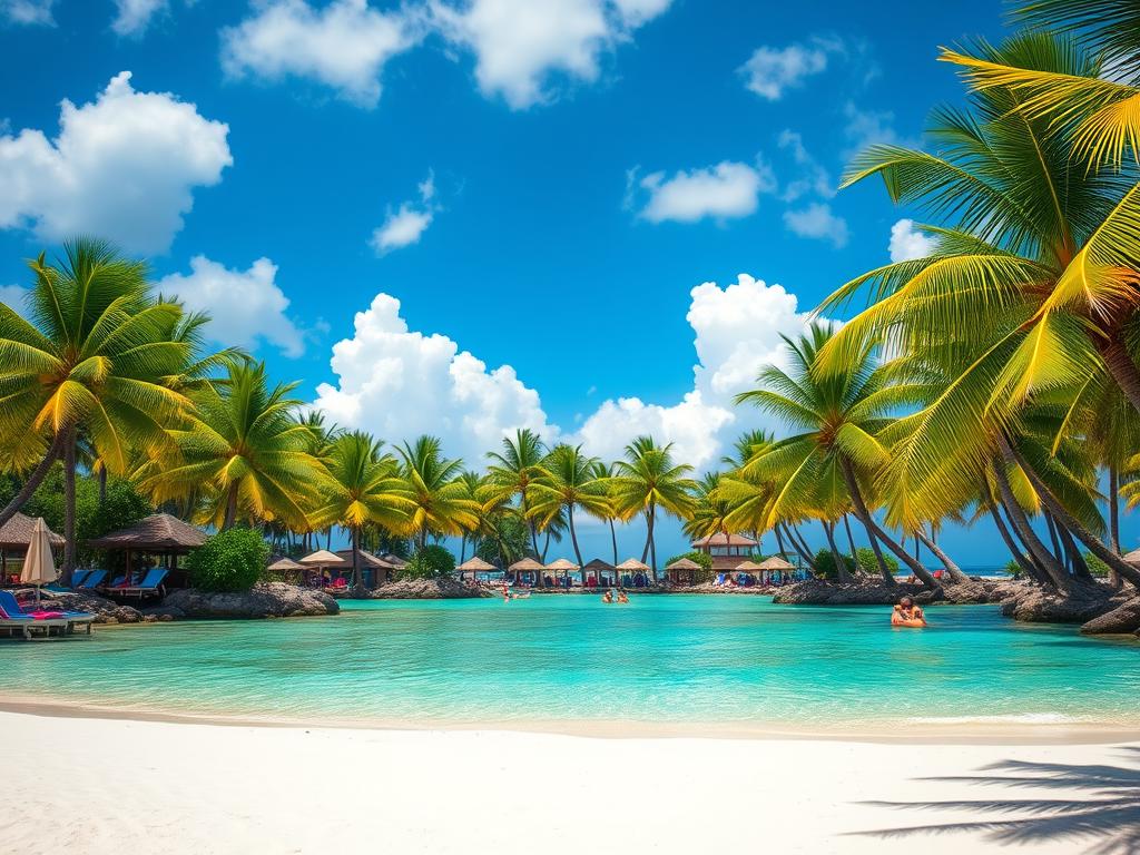 Gdzie na wakacje w Meksyku? Najlepsze miejsca i plaże