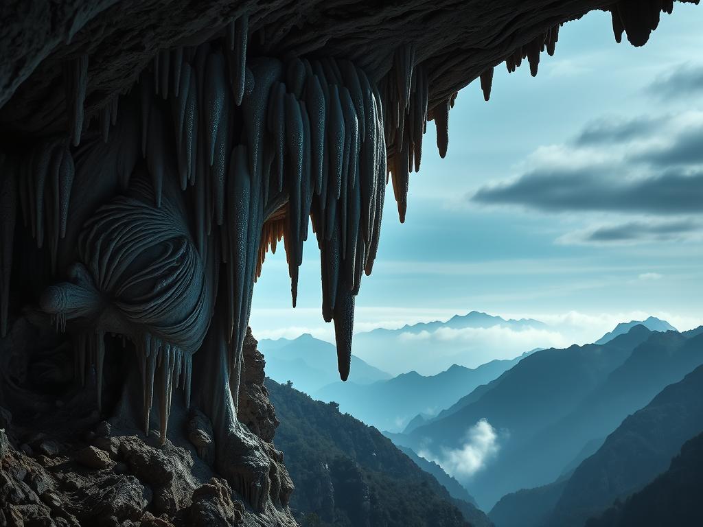 Najciekawsze jaskinie w górach Europy – które warto zwiedzić?