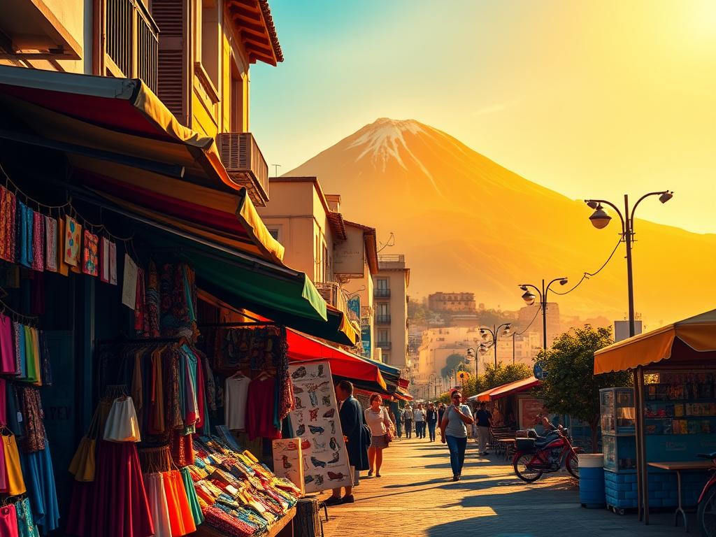 Neapol – co warto zobaczyć? Odkryj uroki miasta u stóp Wezuwiusza