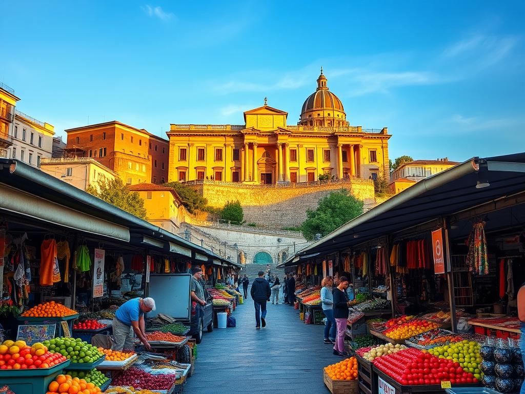 Split – co warto zobaczyć? Zabytki i atrakcje dalmackiego wybrzeża