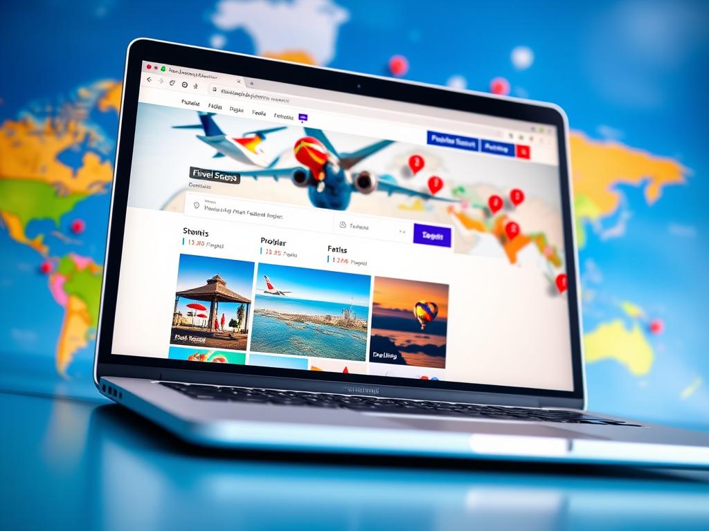 ak znaleźć tanie loty do popularnych destynacji?