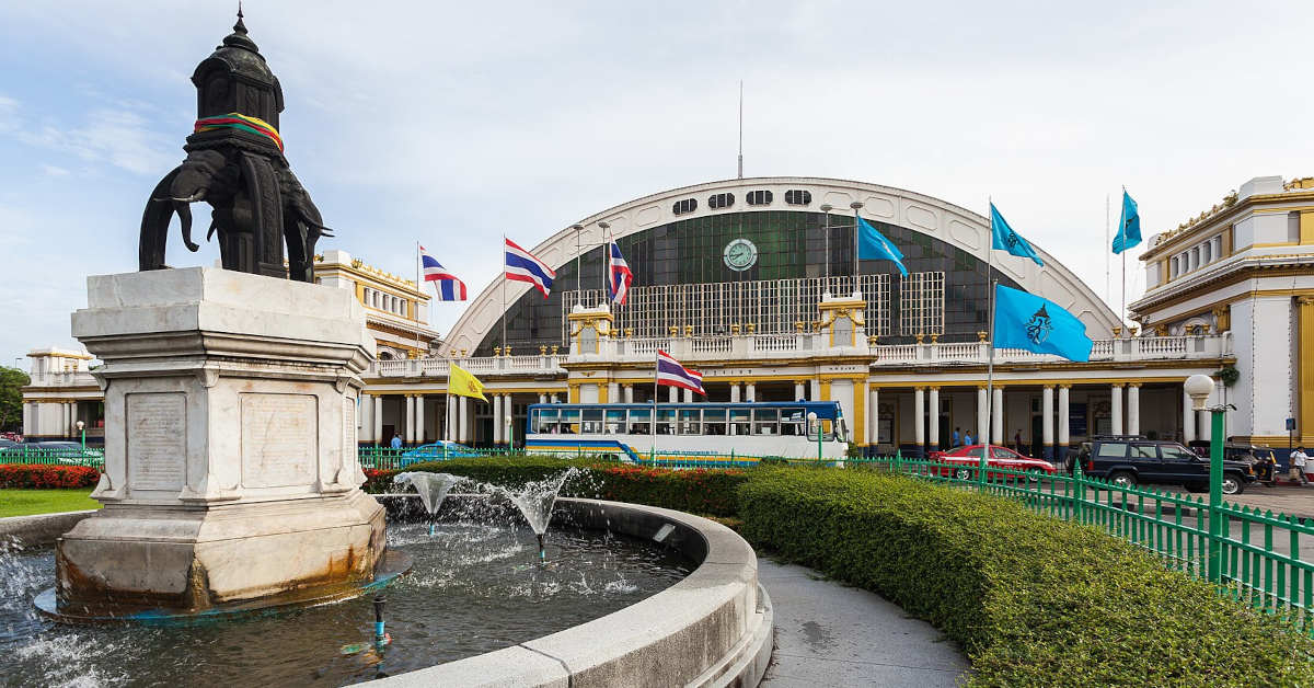 Czy do Tajlandii potrzebna jest wiza? Zasady pobytu