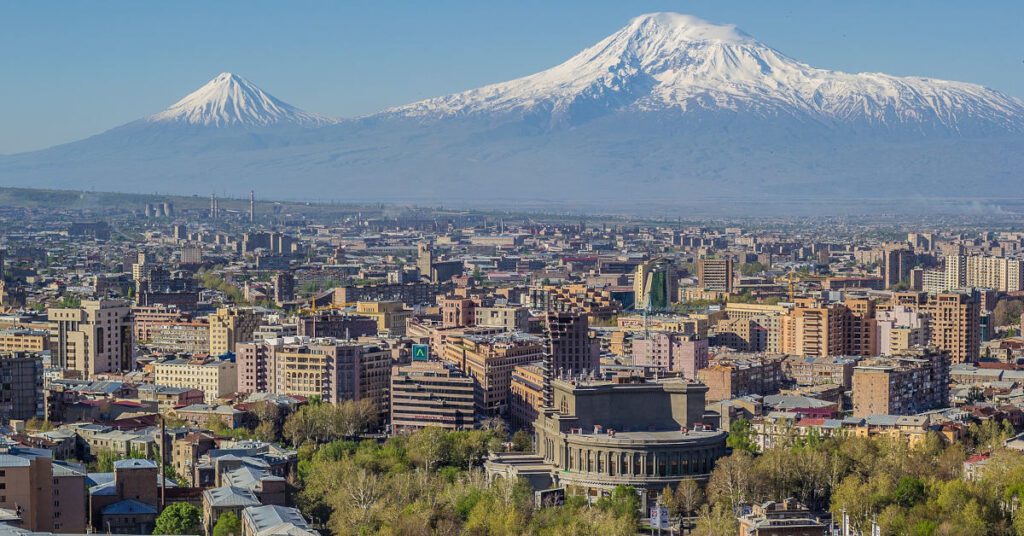 Gruzja i Armenia – wycieczka objazdowa. Co warto zobaczyć?
