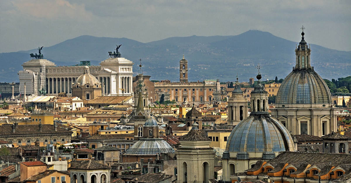 Wycieczka objazdowa Włochy 14 dni – co i kiedy zobaczyć?