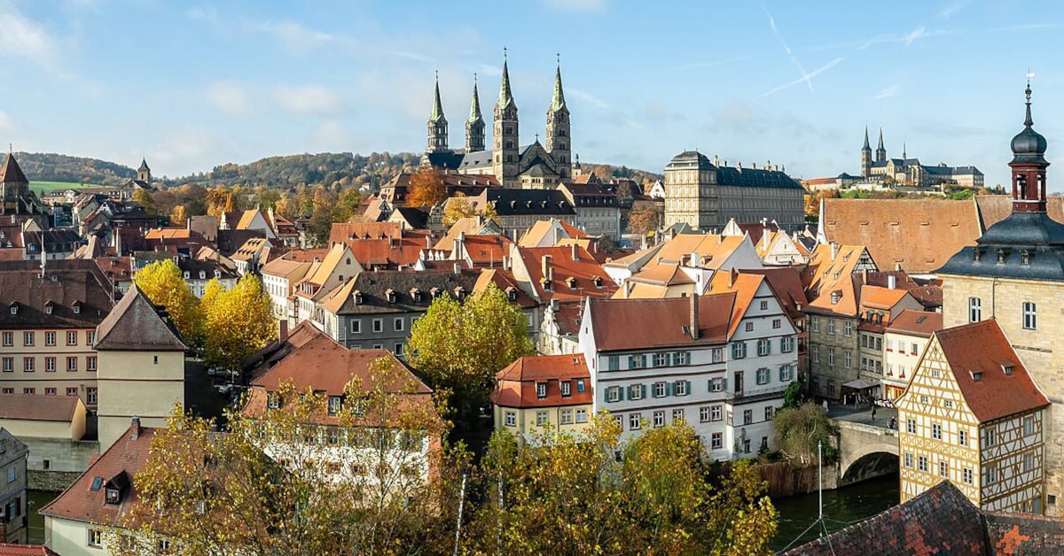 Zamki Bawarii – wycieczka objazdowa. Jak zaplanować wyjazd?