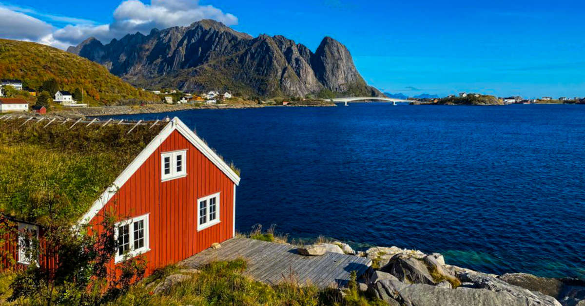 Lofoty – co trzeba wiedzieć przed wyprawą?