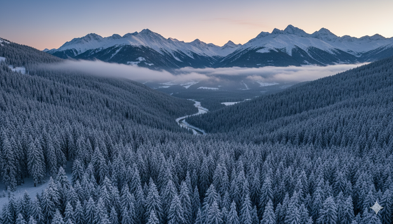 co robić zimą w Szczawnicy