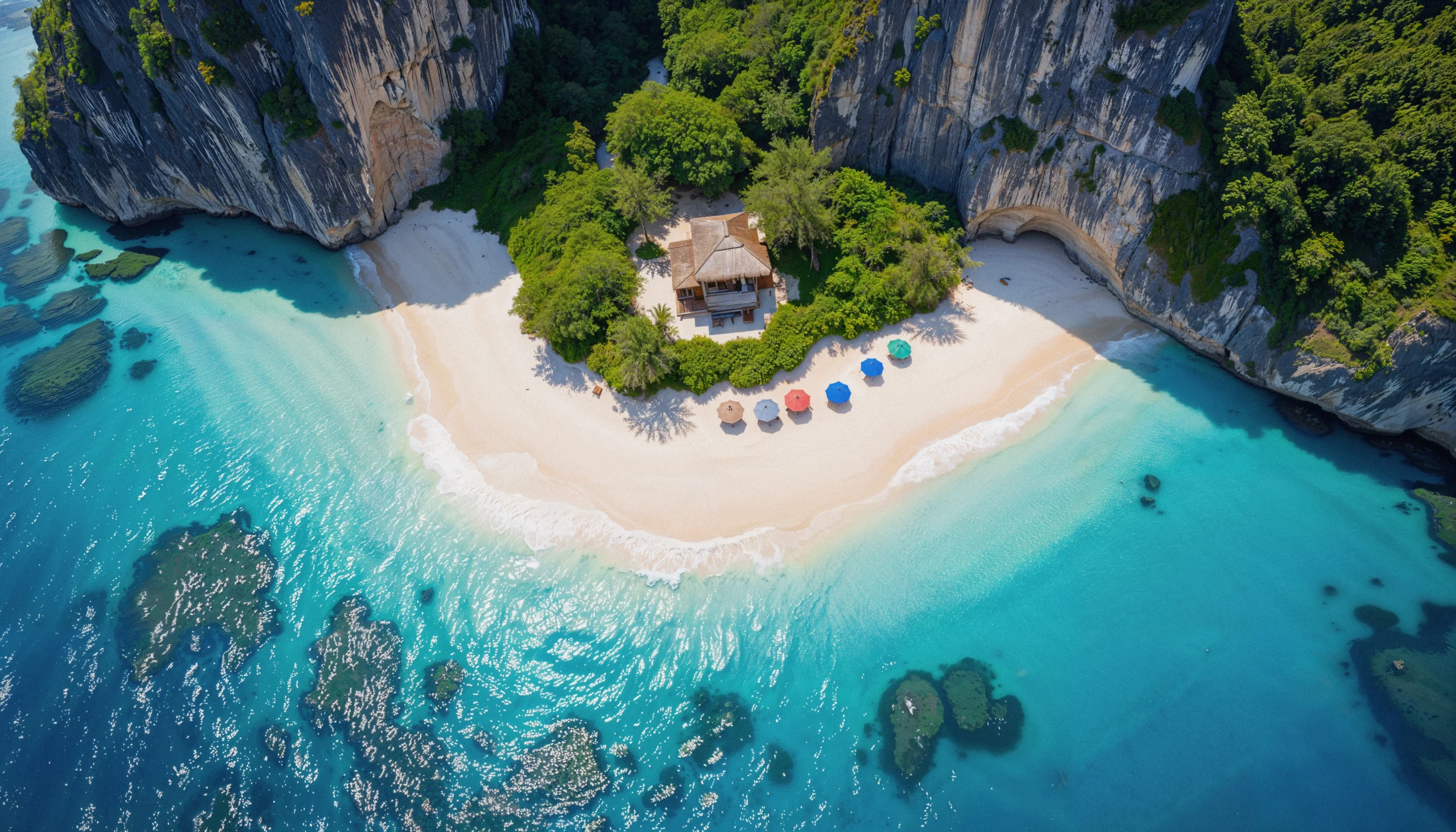 co zobaczyć w Malezji