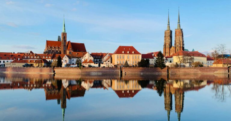 Weekend w Mieście Spotkań – największe atrakcje Wrocławia, których nie możesz przegapić