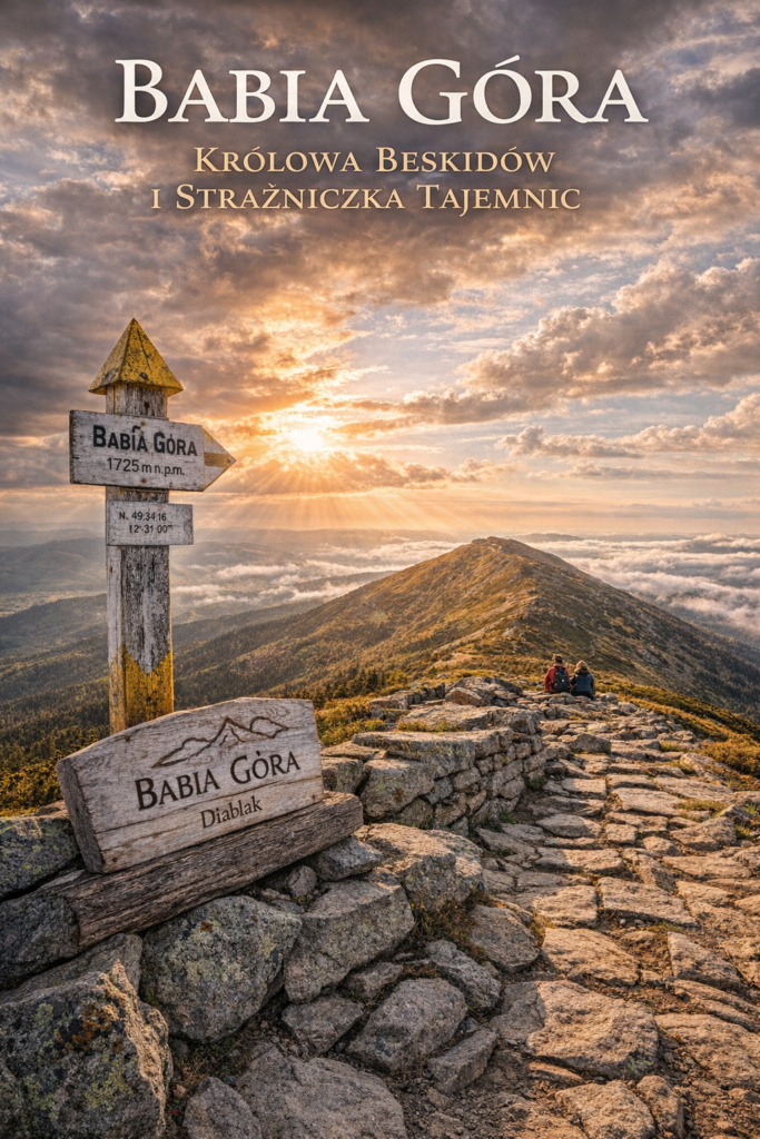 Babia Góra