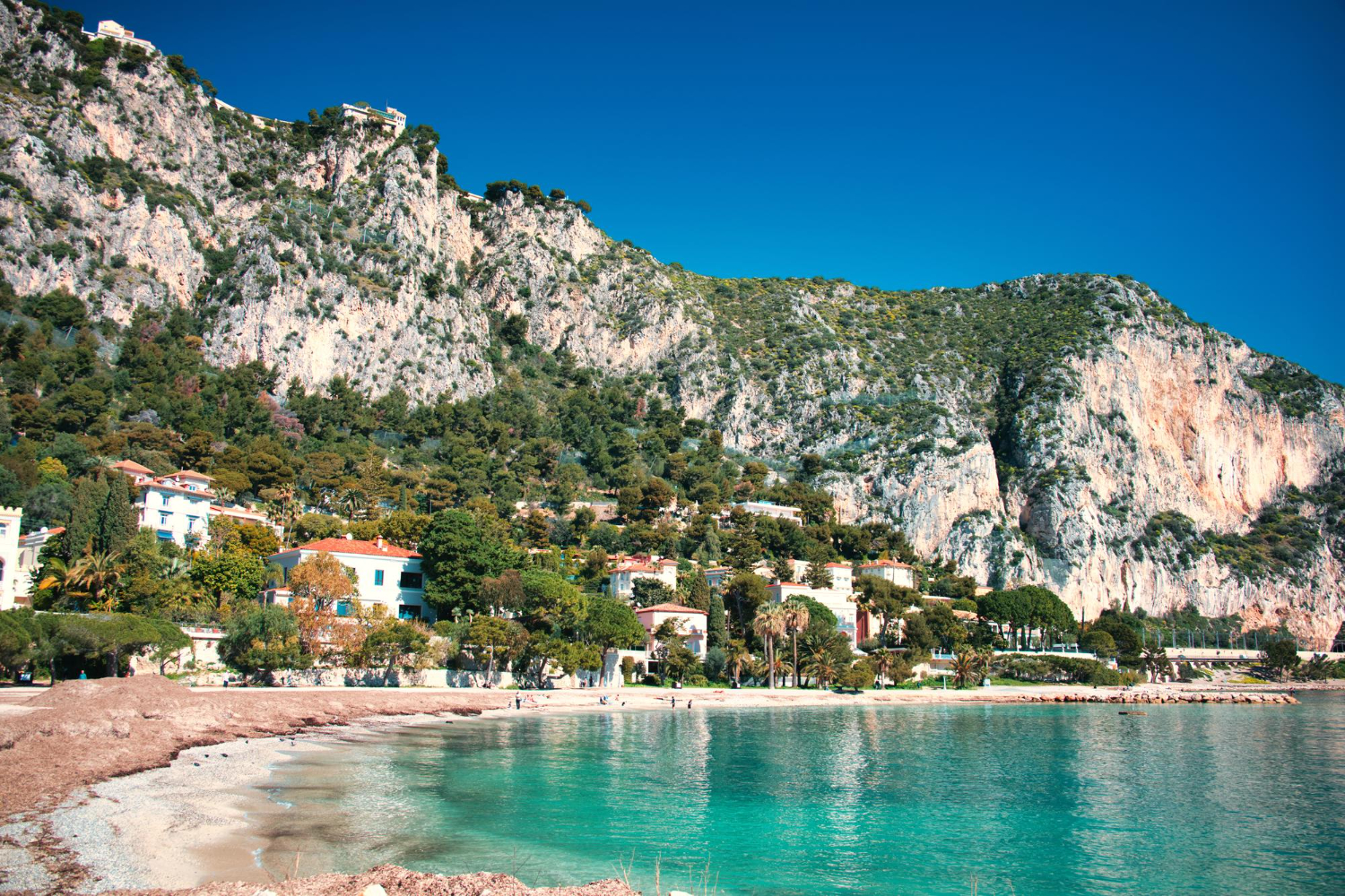 Saranda Albania