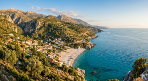 polska albania
