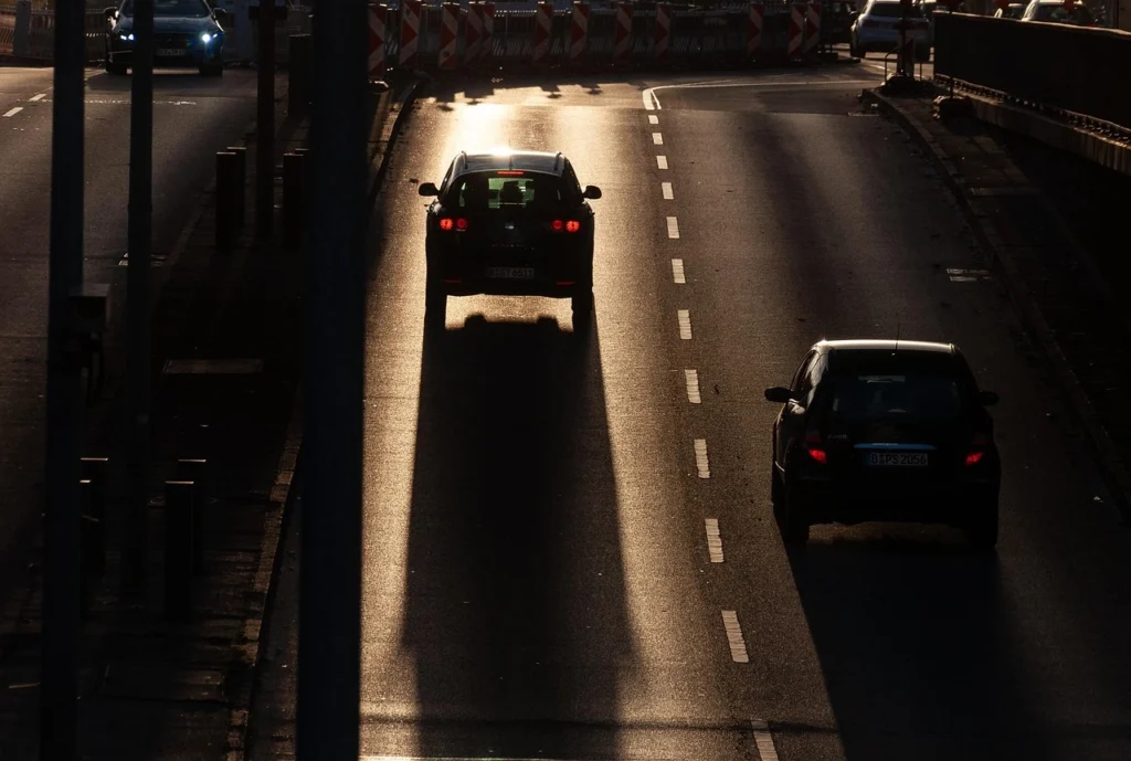 Ile można jechać na autostradzie