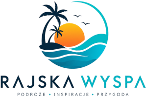 rajska wyspa logo