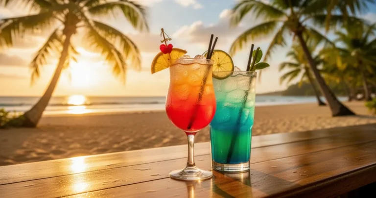 Kuta: plaże, hotele i życie nocne – co warto wiedzieć?