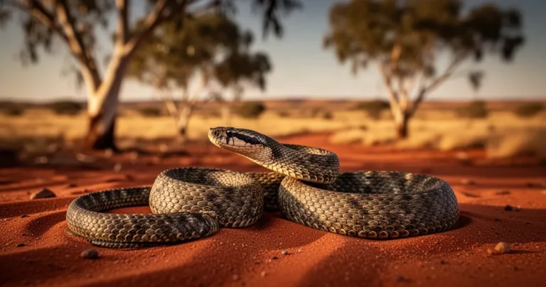 Węże, pająki i meduzy w Australii – fakty i mity dla turystów